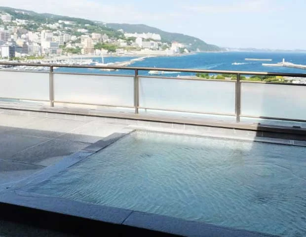 ウオミサキホテル