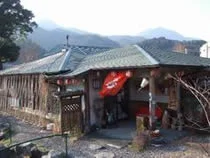 千頭温泉 旬 - 静岡県