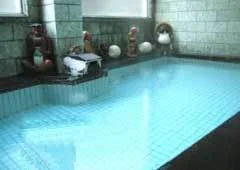 Oini Onsen Fujiya Ryokan - Shizuoka