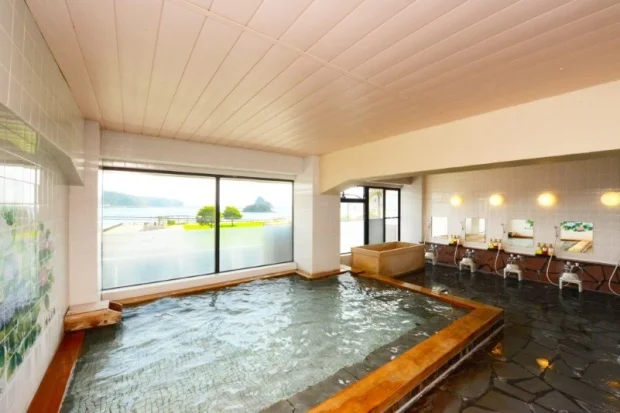 下田オーシャンパークホテル - 静岡県