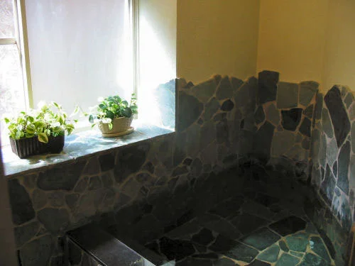 プチリゾート 赤い馬 - 静岡県