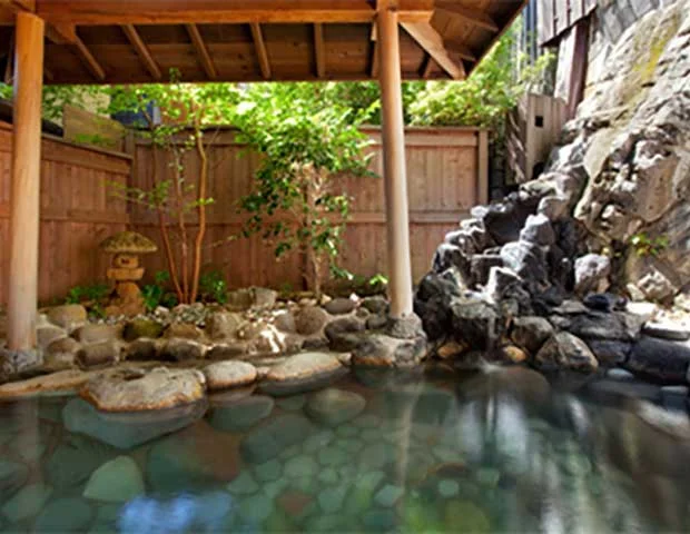 つるや吉祥亭 本館
