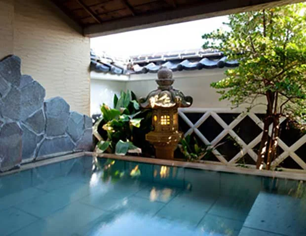 つるや吉祥亭 本館