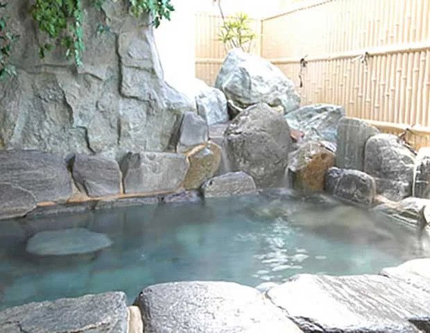 萬吉屋(閉館しました)