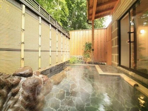 ウブドの森　伊豆高原 - 静岡県