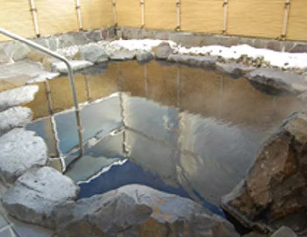 ホテルモアン（旧　北ホテル なかしべつ温泉チロロの湯）