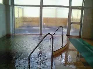 ホテルモアン（旧　北ホテル なかしべつ温泉チロロの湯）