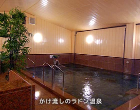 湯治場 弘法の湯