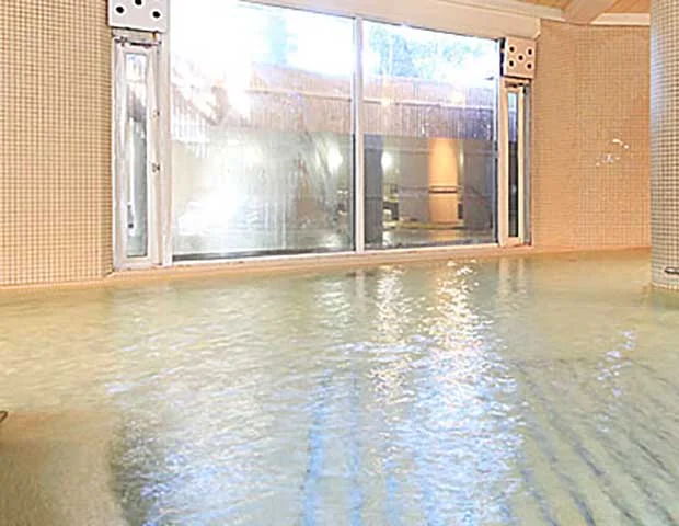 ホテル暖香園