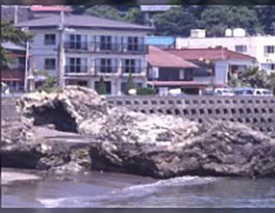 温泉民宿 とみた(閉館しました)