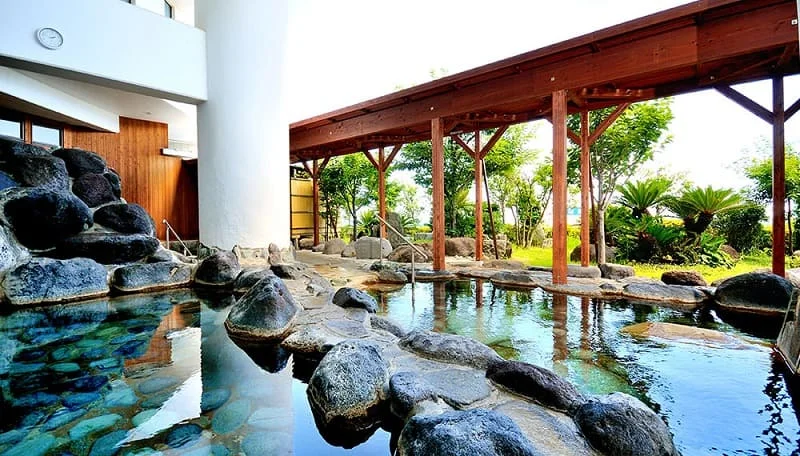 伊豆熱川温泉 ホテルカターラ RESORT＆SPA