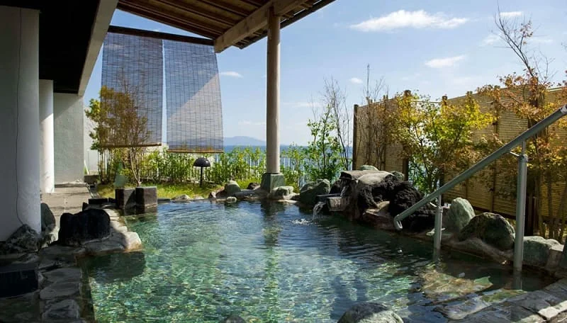 伊豆熱川温泉 ホテルカターラ RESORT＆SPA