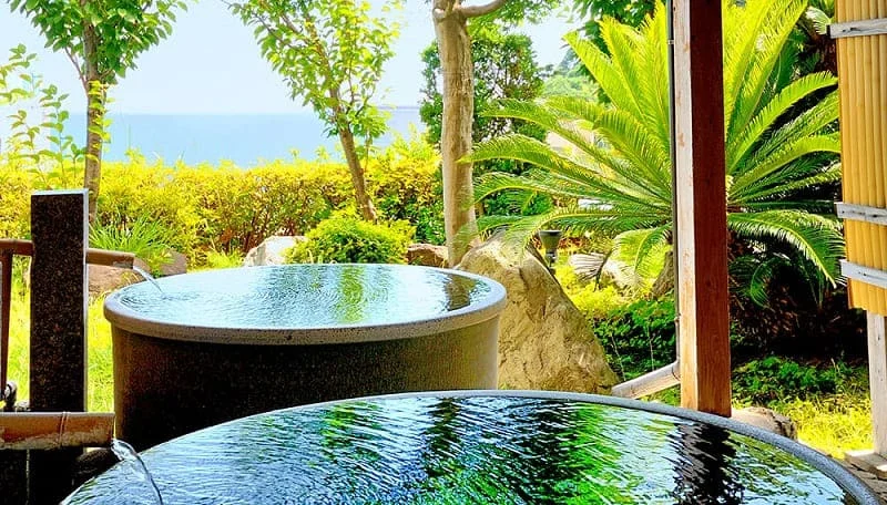 伊豆熱川温泉 ホテルカターラ RESORT＆SPA