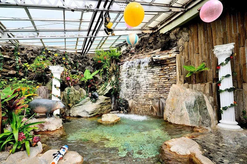 伊豆熱川温泉 ホテルカターラ RESORT＆SPA