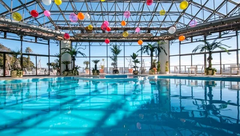 伊豆熱川温泉 ホテルカターラ RESORT＆SPA