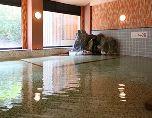伊東小涌園