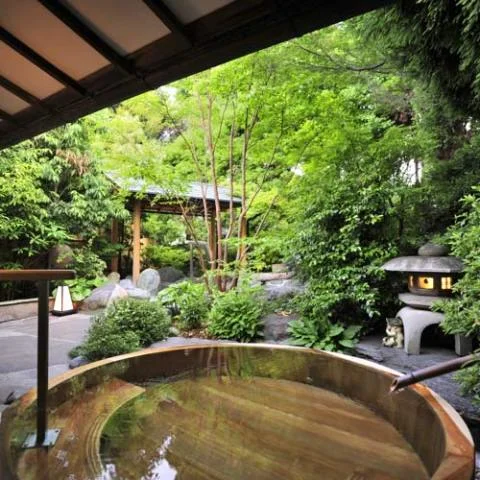 Atami Onsen Sanpeiso - Shizuoka