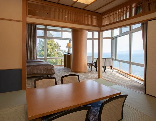 伊東園ホテル 熱川ハイツ(旧 熱川ハイツ)