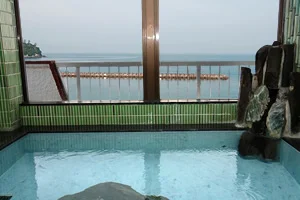 West Izu Toi Onsen Shiokaze - Shizuoka