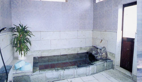 お宿中浜 - 河津 - 静岡県