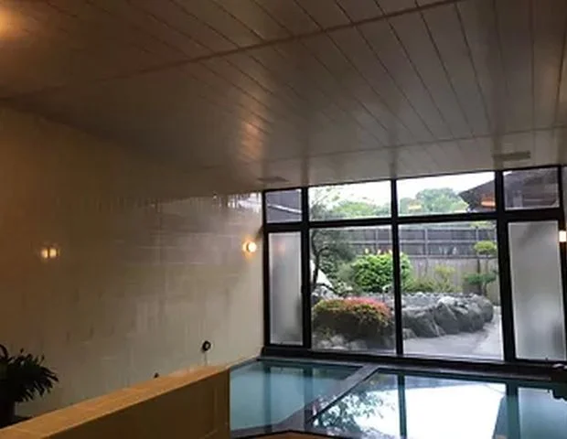 リゾートセンターみのり