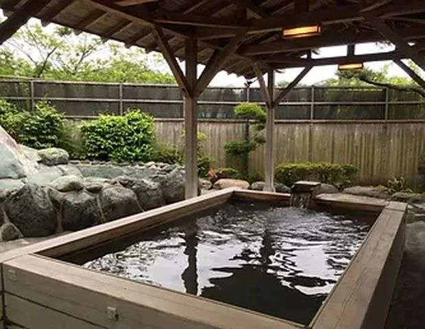 リゾートセンターみのり