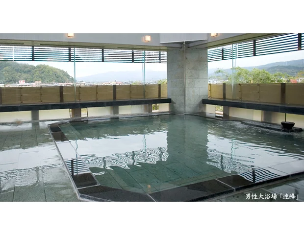 伊豆長岡 桂川 彩峰(旧ささや竹翠亭)(閉館しました)