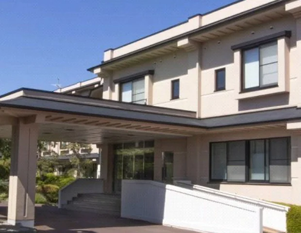 KKRはこだて