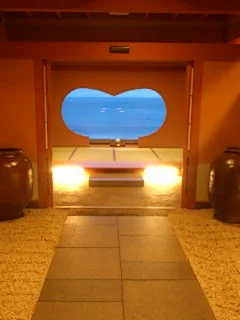 磯の宿 石花海