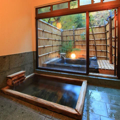 Imaihama Onsen Ryokan Kokoronodoka - Shizuoka