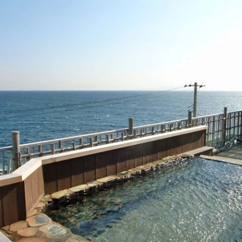 Isosen Maeda-en - Shizuoka