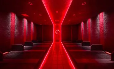 リラクゼーション・岩盤浴0