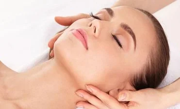 リラクゼーション・岩盤浴1