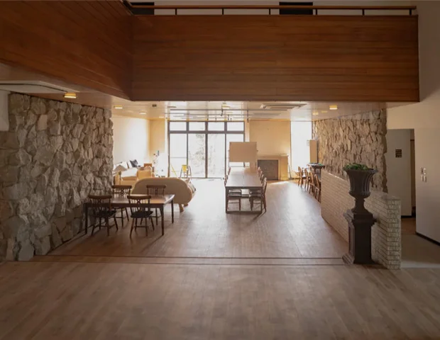 ISOLA伊豆高原