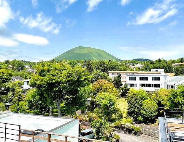 ISOLA伊豆高原