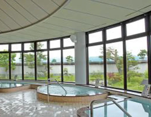 いきいき元気村いきいき館(高齢者健康福祉センターいきいき館)