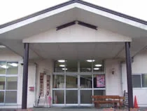 伊豆市営 白岩の湯