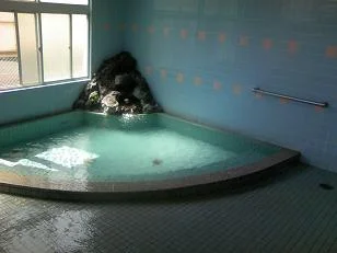 伊豆市営 白岩の湯