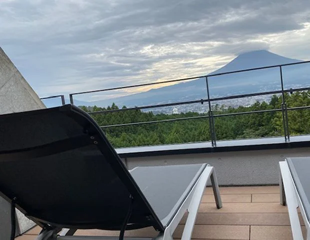 レンブラントプレミアム富士御殿場