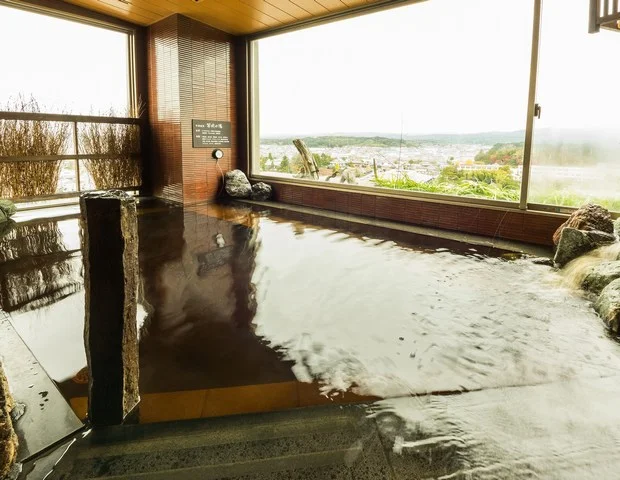 天然温泉 茶月の湯 ドーミーインEXPRESS掛川