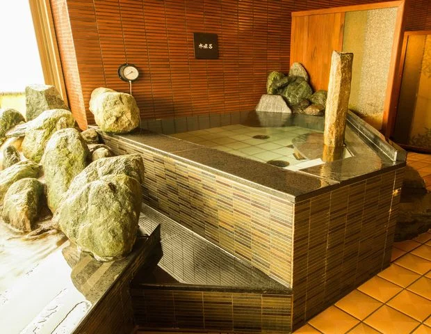 天然温泉 茶月の湯 ドーミーインEXPRESS掛川