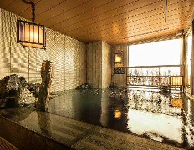 天然温泉 茶月の湯 ドーミーインEXPRESS掛川