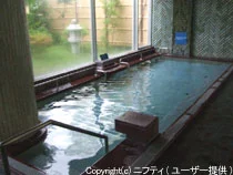 修善寺簡易保険加入者ホーム (かんぽの宿)(閉館しました)