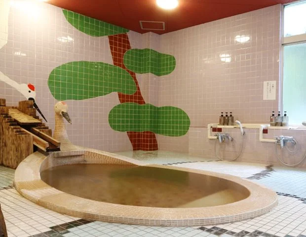 伊豆長岡温泉 あづまや旅館(閉館しました)