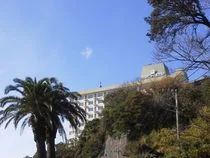 下田ビューホテル