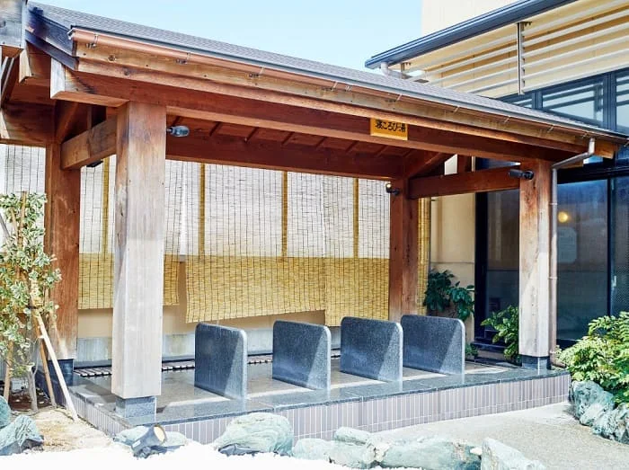 OYUGIWA 浜松市野