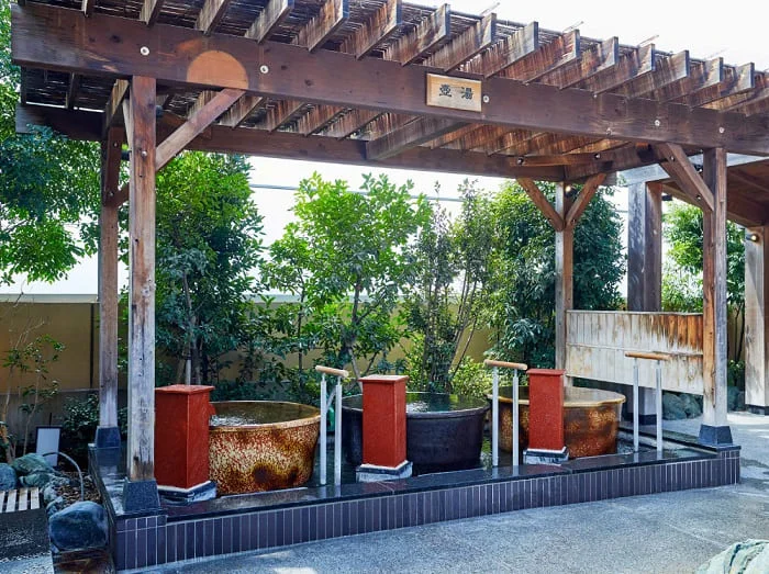 OYUGIWA 浜松市野