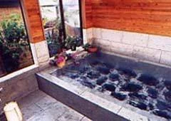 伊豆下田温泉・須崎海岸 温泉民宿「亀屋」 - 静岡県