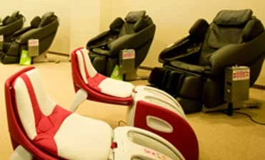 リラクゼーション・岩盤浴0