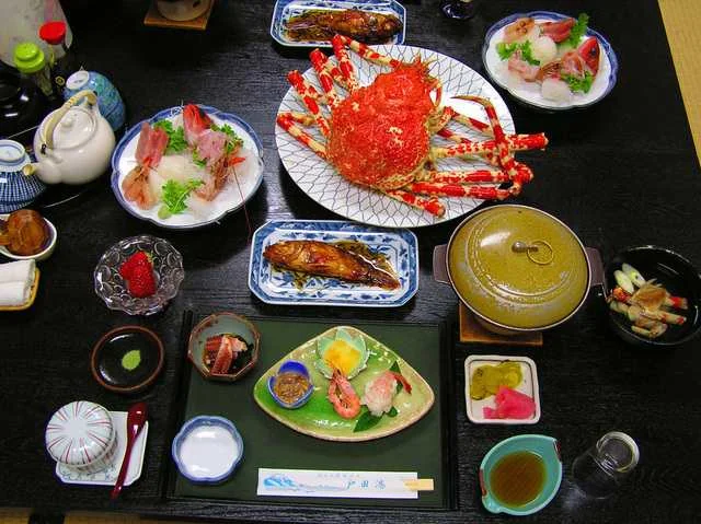 網元の宿　清進丸